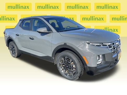 Used 2022 Hyundai Santa Cruz SEL image 1