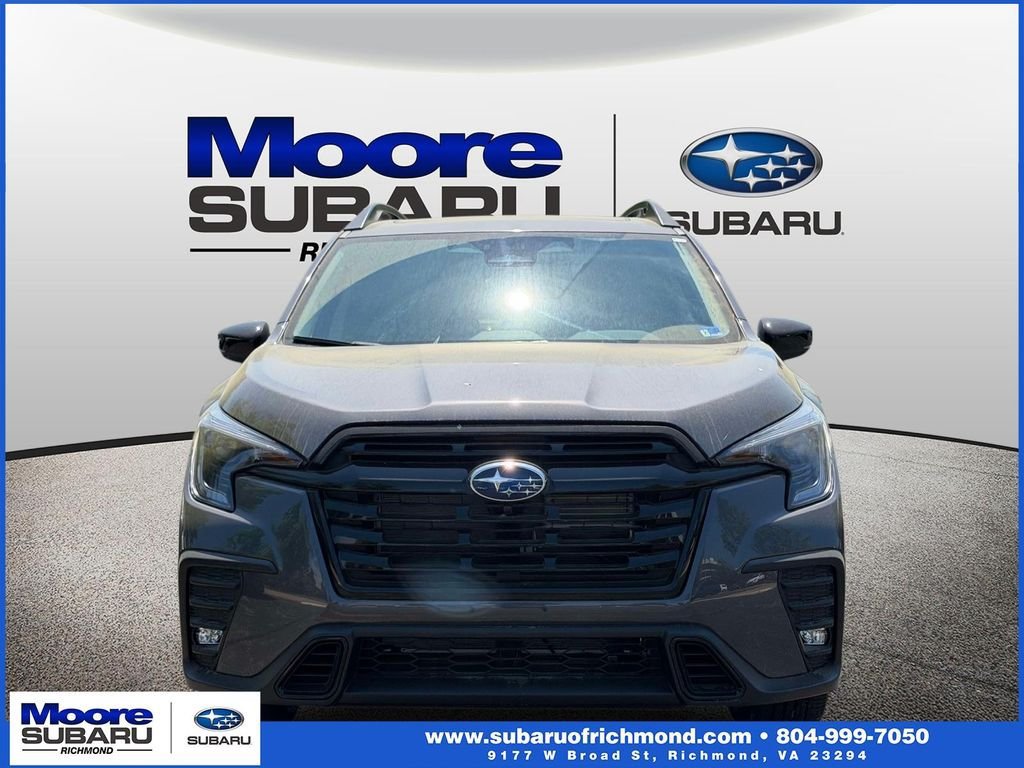 New 2026 Subaru Ascent Bronze Edition AWD/4WD image 6