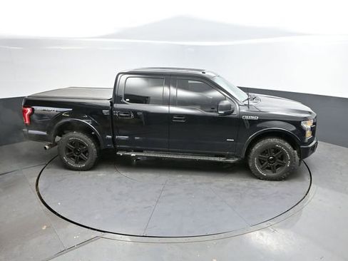 Used 2017 Ford F150 XLT w/ Equipment Group 302A Luxury image 42