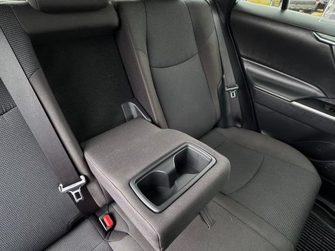 Used 2024 Toyota RAV4 LE AWD/4WD image 24