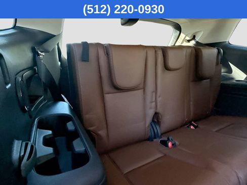 New 2026 Subaru Ascent Touring image 36