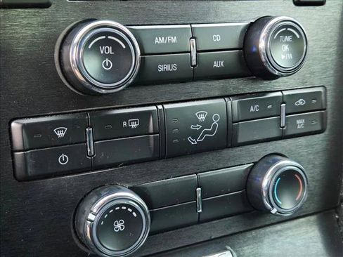 Used 2012 Ford Mustang GT Premium image 16