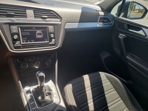 Used 2023 Volkswagen Tiguan S FWD image 21