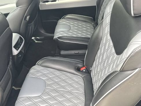 Certified 2021 Hyundai Palisade SEL FWD image 13