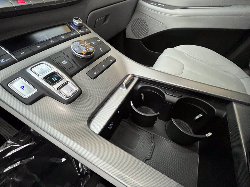 Used 2021 Hyundai Palisade SEL w/ Premium Package AWD/4WD image 32