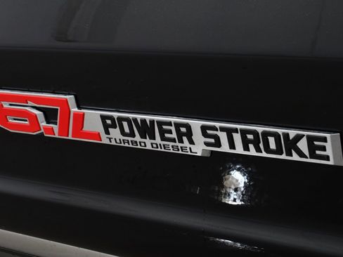 New 2026 Ford F450 Platinum w/ Platinum Plus Package image 22