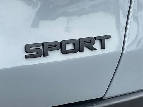 Used 2026 Honda HR-V Sport image 17