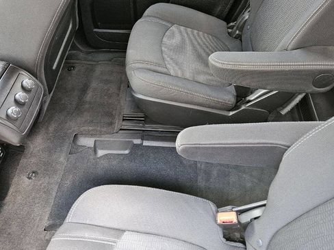 Used 2015 Chevrolet Traverse LT w/ Style and Technology Package AWD/4WD image 6