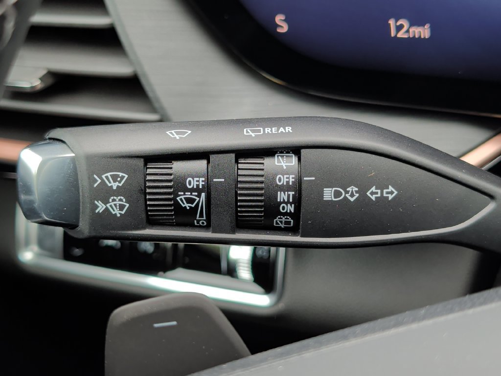 New 2026 Buick Envision Sport Touring AWD/4WD image 50