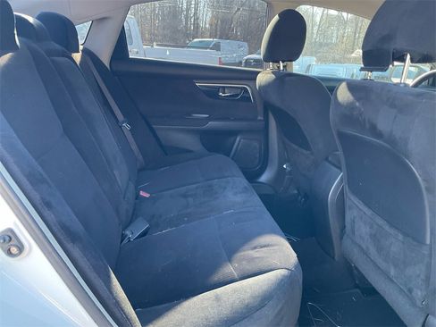 Used 2013 Nissan Altima 2.5 S image 13