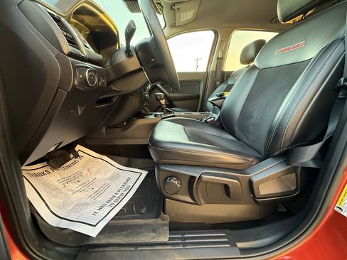 Used 2022 Ford Ranger XLT w/ Tremor Off-Road Package image 36