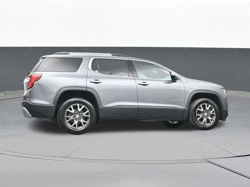 Used 2021 GMC Acadia SLE w/ Driver Convenience Package FWD image 54