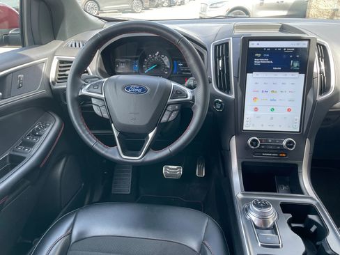 Used 2024 Ford Edge ST-Line image 24