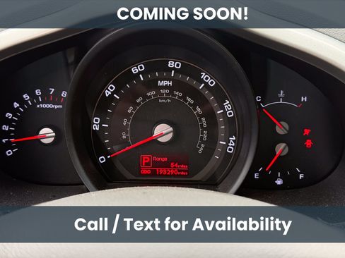 Used 2011 Kia Sportage EX w/ Premium Pkg w/Leather Seats AWD/4WD image 7