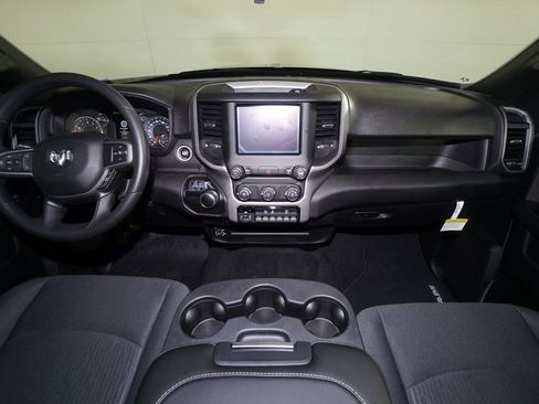 New 2024 RAM 2500 Tradesman w/ Towing Technology Group image 12