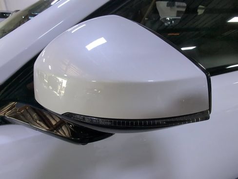 Used 2025 Polestar Polestar 3 AWD/4WD image 26