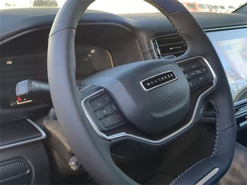 New 2024 Jeep Wagoneer 4WD w/ Premium Group I image 23