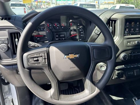 New 2026 Chevrolet Silverado 2500 W/T w/ WT Convenience Package image 21