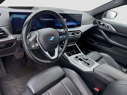 Used 2024 BMW 430i Coupe RWD image 7