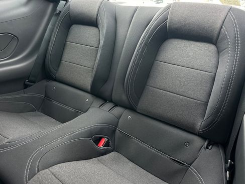 New 2026 Ford Mustang Coupe image 11