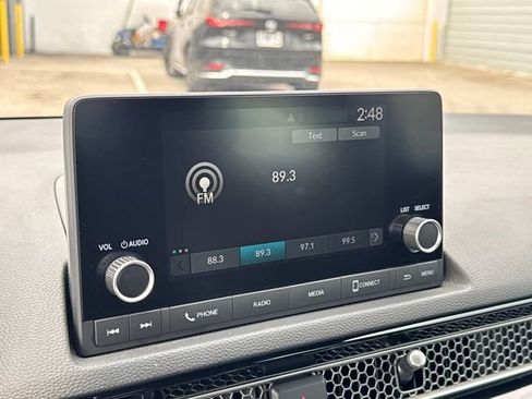 Used 2025 Honda Civic Sport image 18