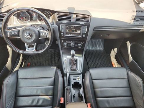 Used 2016 Volkswagen GTI Autobahn image 21