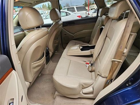 Used 2007 Hyundai Veracruz Limited image 15