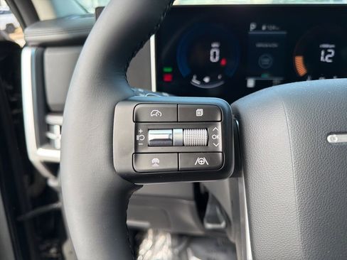 New 2026 Hyundai Santa Fe SE AWD/4WD image 19