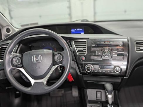 Used 2013 Honda Civic EX image 5