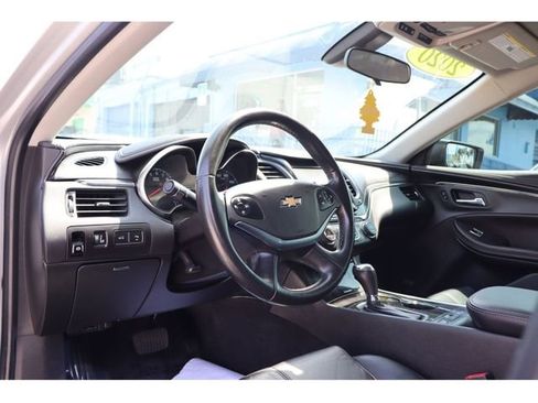Used 2020 Chevrolet Impala Premier image 24