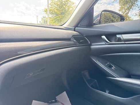 Certified 2021 Honda Accord Sport Special Edition image 18