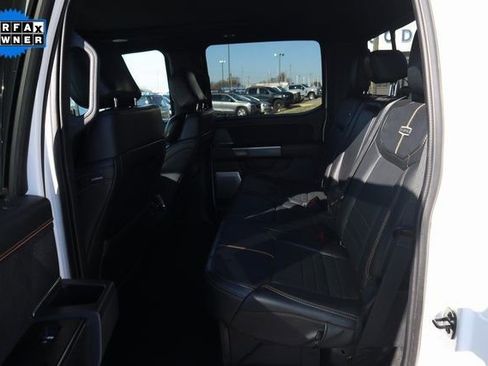 Used 2024 Ford F350 Platinum image 20