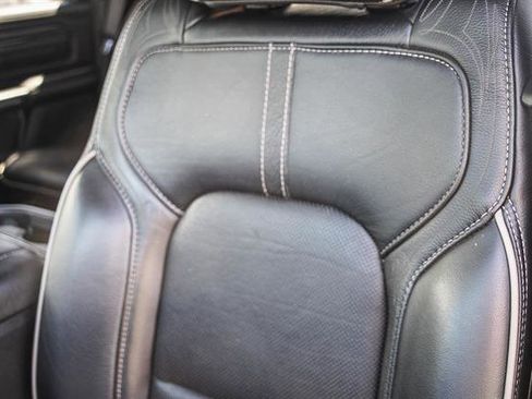 Used 2023 RAM 1500 Limited image 25