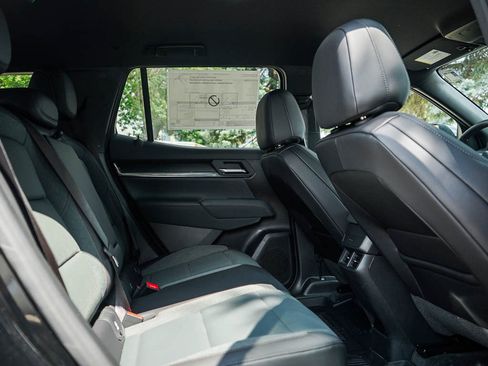 New 2026 GMC Terrain AT4 w/ LPO, Floor Liner Package image 13