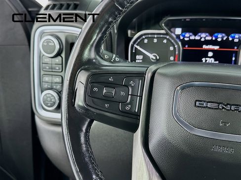 Used 2020 GMC Sierra 1500 Denali w/ Denali Ultimate Package image 15