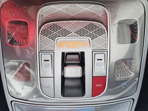 New 2026 Genesis GV80 3.5T Prestige image 18