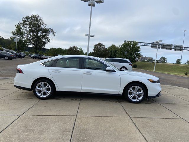 Used 2023 Honda Accord LX image 20