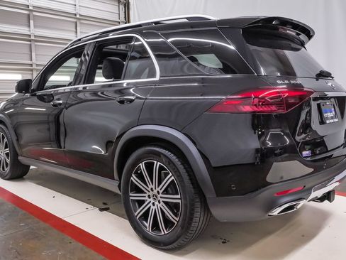 Used 2026 Mercedes-Benz GLE 350 4MATIC image 8