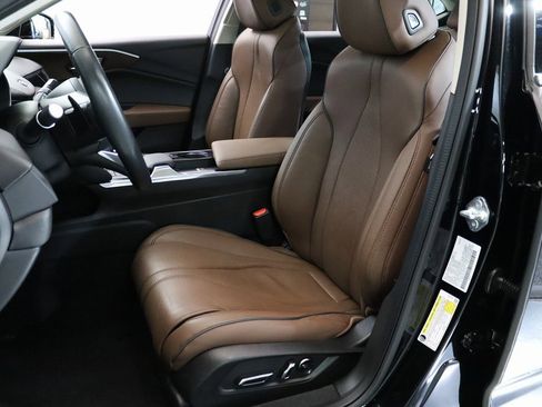 Certified 2023 Acura TLX Advance image 2