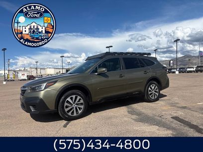 Used 2021 Subaru Outback Premium