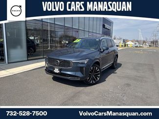 Used 2025 Volvo XC90 B6 Plus video 1