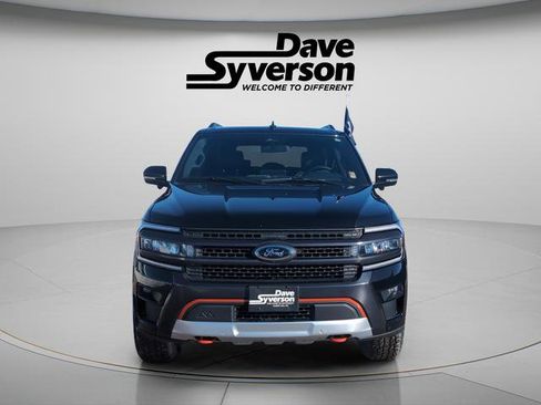Used 2023 Ford Expedition Timberline image 5