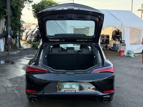 Used 2023 Acura Integra A-Spec image 9