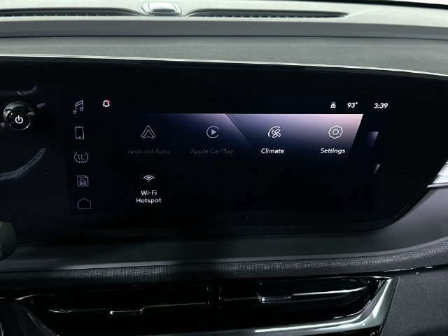 New 2026 Buick Envista Sport Touring w/ Convenience I Package FWD image 15