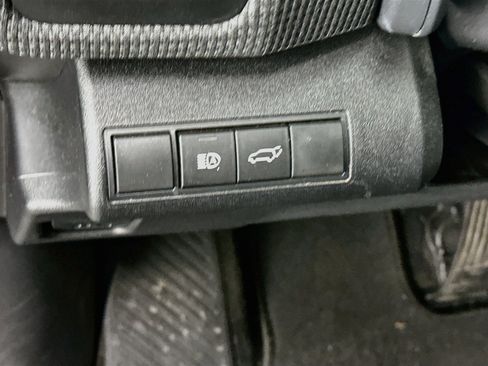 Used 2023 Subaru Solterra AWD image 17