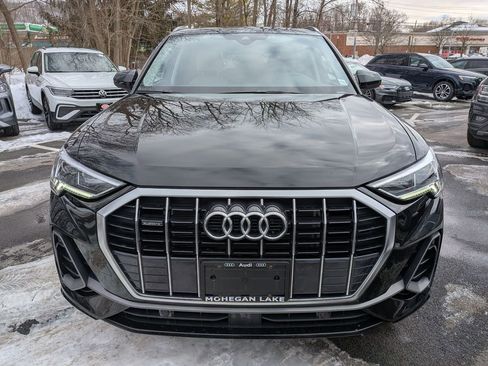Used 2025 Audi Q3 2.0T Premium w/ Convenience Package image 8