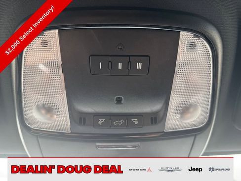 New 2025 Dodge Durango R/T w/ Blacktop Package image 21