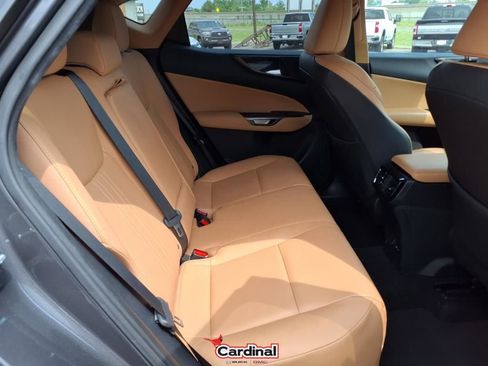 Used 2022 Lexus NX 350 AWD w/ Premium Package image 32