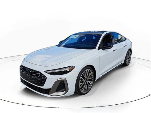 New 2025 Audi S5 Prestige image 2