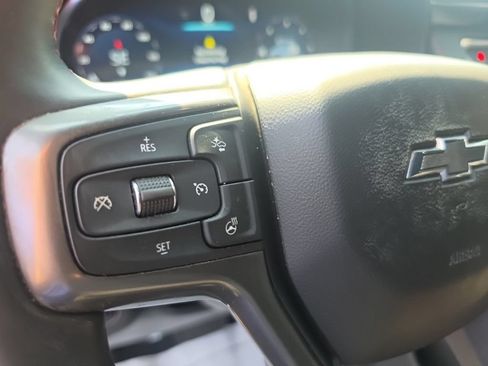 Used 2024 Chevrolet Tahoe RST w/ Luxury Package RWD image 23